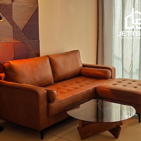 Apartamento KSL D'Esplanade By JettBros Johor Bahru Exterior foto